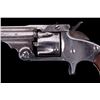 Image 4 : Smith & Wesson .32 Top Break S/A Revolver
