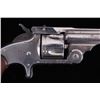 Image 7 : Smith & Wesson .32 Top Break S/A Revolver
