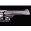 Image 8 : Smith & Wesson .32 Top Break S/A Revolver