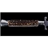 Image 7 : AKC Italian Stag Horn Stiletto Switchblade Knife