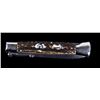 Image 8 : AKC Italian Stag Horn Stiletto Switchblade Knife