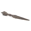 Image 2 : Antique Ritual Tibetan Phurba Iron Dagger