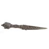 Image 3 : Antique Ritual Tibetan Phurba Iron Dagger