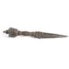 Image 4 : Antique Ritual Tibetan Phurba Iron Dagger