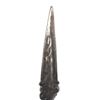 Image 8 : Antique Ritual Tibetan Phurba Iron Dagger