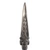 Image 9 : Antique Ritual Tibetan Phurba Iron Dagger