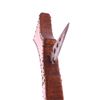 Image 13 : Plains Style Gunstock War Club Tomahawk Modern