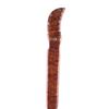 Image 9 : Plains Style Gunstock War Club Tomahawk Modern