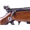 Image 16 : Mossberg Model 144-LS .22 Competition Rifle