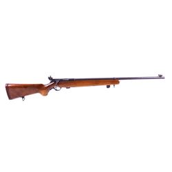Mossberg Model 144-LS .22 Competition Rifle