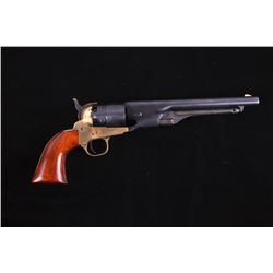 Colt Navy Model 1851 Italian Percussion Revolver