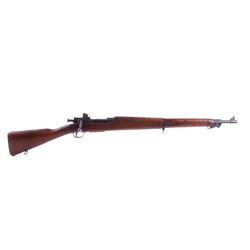 Remington Model 03-A3 Bolt Action Rifle