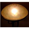 Image 11 : Pairpoint Art Glass Shade Table Lamp