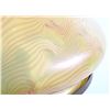 Image 5 : Pairpoint Art Glass Shade Table Lamp