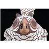 Image 7 : Zuni Polychrome Pottery Owl Figure Effigy c. 1900-