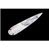 Image 10 : Large Ancient Hardin Projectile Spear Point