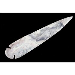 Large Ancient Hardin Projectile Spear Point