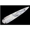 Image 1 : Large Ancient Hardin Projectile Spear Point