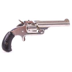 Smith & Wesson Single Action Model 1 1/2