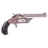 Image 1 : Smith & Wesson Single Action Model 1 1/2