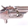 Image 5 : Smith & Wesson Single Action Model 1 1/2