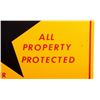 Image 7 : Texas Protective Association Reward Sign