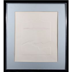 Limited Edition Ken Crew Rio Grande Gorge 9 of 25