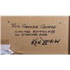Image 9 : Limited Edition Ken Crew Rio Grande Gorge 9 of 25