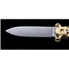 Image 6 : AKC Italian Stag Horn Switchblade Knife