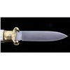 Image 8 : AKC Italian Stag Horn Switchblade Knife