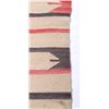 Image 5 : Early Navajo Chinle Hand Woven Wool Runner Rug