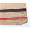 Image 9 : Early Navajo Chinle Hand Woven Wool Runner Rug