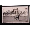 Image 5 : Ralph Doubleday Rodeo Real Photo Postcards (10)