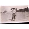 Image 12 : Early Rodeo Cowboy Real Photograph Postcards (43)
