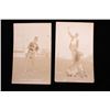 Image 15 : Early Rodeo Cowboy Real Photograph Postcards (43)