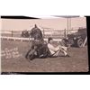 Image 19 : Early Rodeo Cowboy Real Photograph Postcards (43)