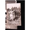 Image 3 : Early Rodeo Cowboy Real Photograph Postcards (43)