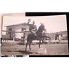 Image 4 : Early Rodeo Cowboy Real Photograph Postcards (43)