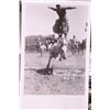 Image 8 : Early Rodeo Cowboy Real Photograph Postcards (43)