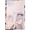 Image 9 : Early Rodeo Cowboy Real Photograph Postcards (43)