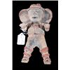 Image 1 : Rare Mayan Pottery Human Effigy Figure c. 500 A.D.