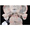 Image 5 : Rare Mayan Pottery Human Effigy Figure c. 500 A.D.
