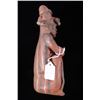 Image 10 : Rare Mayan Pottery Human Effigy Figure c. 500 A.D.