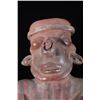 Image 2 : Rare Mayan Pottery Human Effigy Figure c. 500 A.D.