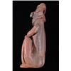 Image 5 : Rare Mayan Pottery Human Effigy Figure c. 500 A.D.
