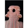 Image 8 : Rare Mayan Pottery Human Effigy Figure c. 500 A.D.