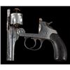 Image 14 : Iver Johnson Safety Automatic Revolver 1st Model