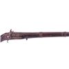 Image 10 : Middle Eastern Percussion Camel Musket Rifle 19th
