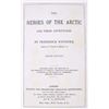 Image 4 : Heroes of the Arctic by Frederick Whymper w/ Map