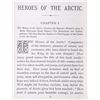 Image 6 : Heroes of the Arctic by Frederick Whymper w/ Map